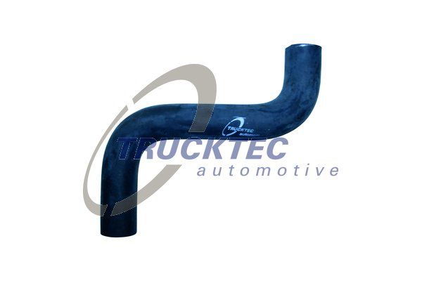 TRUCKTEC AUTOMOTIVE Jahutusvoolik 01.40.044